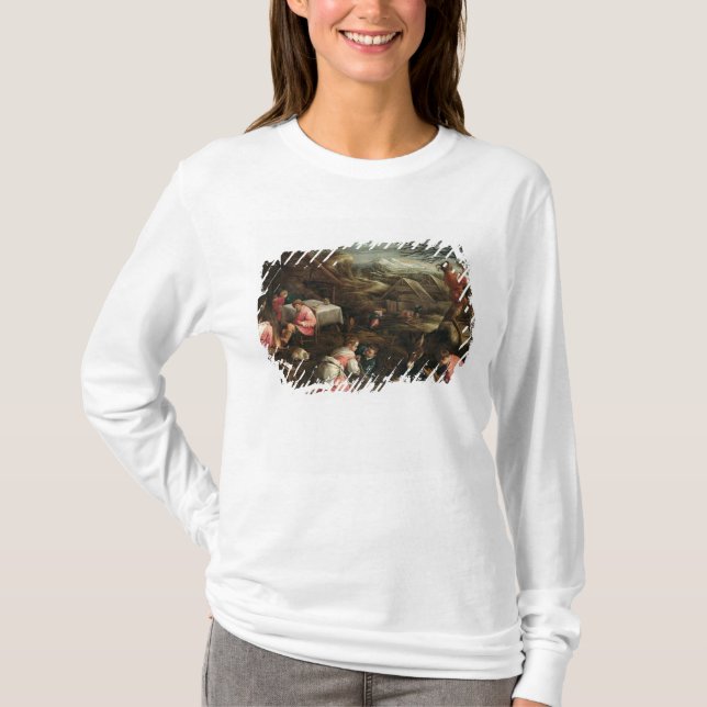 Camiseta Invierno (Anverso)