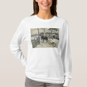 Camiseta Invierno, 1894