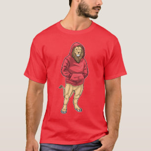 Camiseta Invierno de León