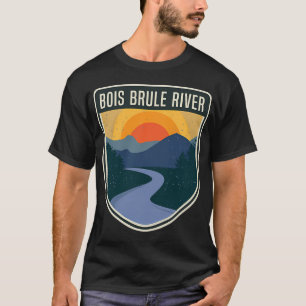 Camiseta invierno de Minnesota