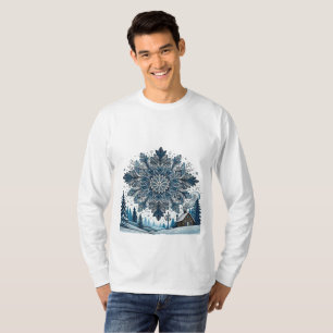 Camiseta Invierno de temporada