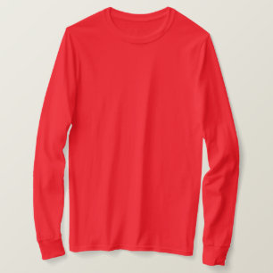 Camiseta Invierno femenino