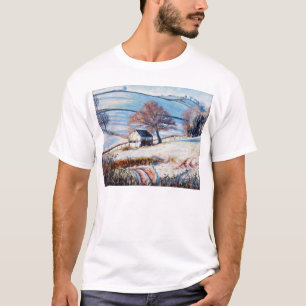 Camiseta Invierno Frost 2009