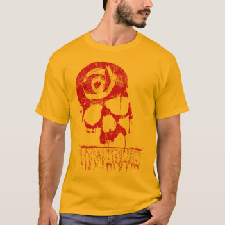 Camiseta Invisibles