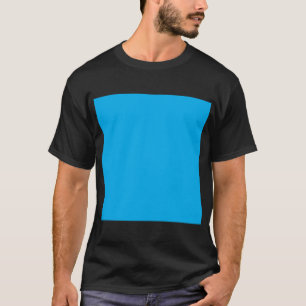 Camiseta Invitación de Boda de Verano con Vegetación