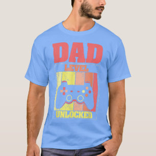 Camiseta Invitación de embarazo género revelan a nuevo papá