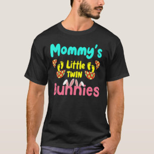 Camiseta Invitación De Embarazo Para Dos Personas Que Esper