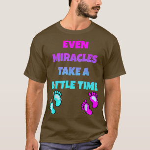 Camiseta Invitación de embarazo promovida a Gran Hermano