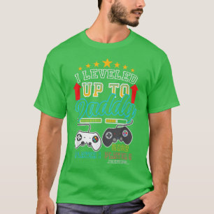 Camiseta Invitación de embarazo revelada por sexo