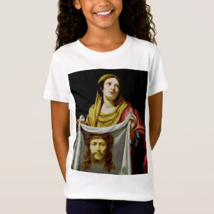 Camiseta Invitación de Santa Verónica