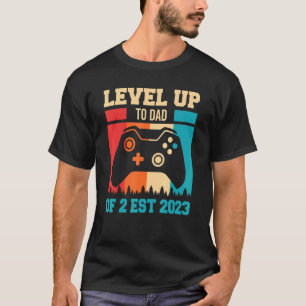 Camiseta Invitación Del Embarazo Hasta El Padre Pronto