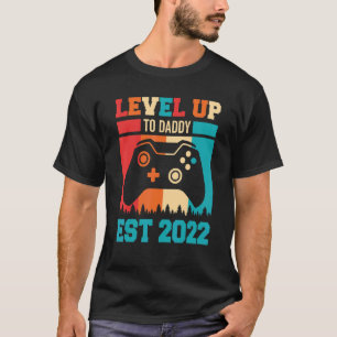 Camiseta Invitación Del Embarazo Hasta El Padre Pronto
