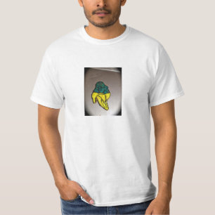 Camiseta Invitación dulce de Bananatee
