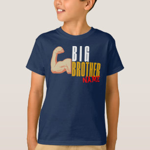 Camiseta Invitación personalizada de embarazo en Gran Herma