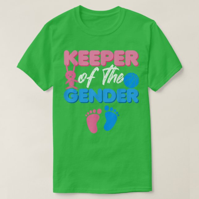 Camiseta Invitación responsable de la igualdad de género re (Diseño del anverso)