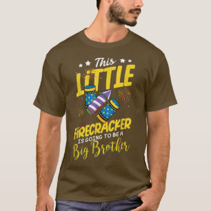 Camiseta Invitación Sarcástica del Gran Hermano