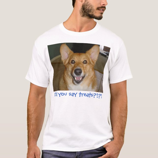 Camiseta ¡Invitaciones?!?! (Anverso)