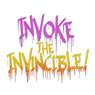 Camiseta Invocar lo invencible