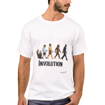 Involución moderna | Evolución Reversa