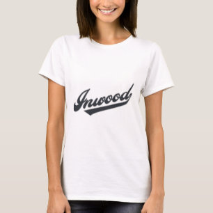Camiseta Inwood