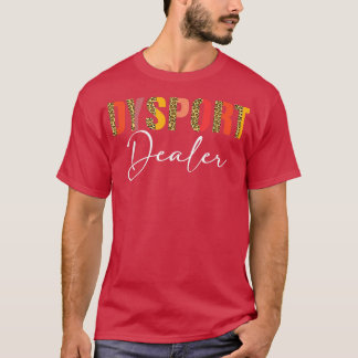 Camiseta Inyector Boto Dealer Aestheti para Enfermeras Diss