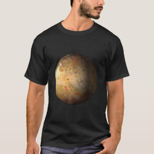 Camiseta Io