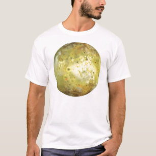 Camiseta Io