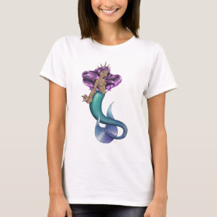 Camiseta Iole Mermaid