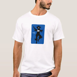 Camiseta iOtea Tane (hombre)