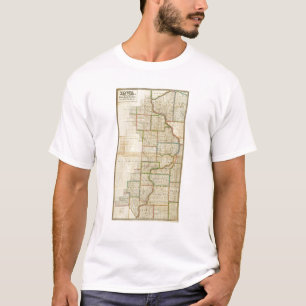 Camiseta Iowa