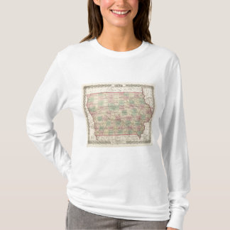 Camiseta Iowa 2