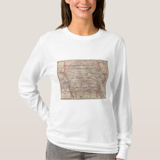 Camiseta Iowa 4