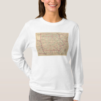 Camiseta Iowa 6