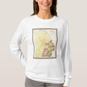 Camiseta Iowa 7