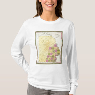 Camiseta Iowa 7