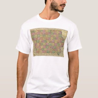 Camiseta Iowa 8