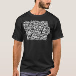Camiseta Iowa Breweries<br><div class="desc">Iowa Breweries .</div>
