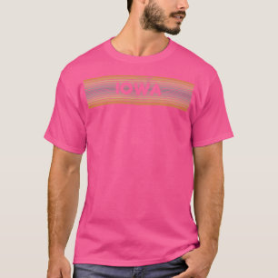 Camiseta Iowa State Pride TShirt