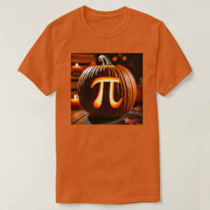 Camiseta IP de calabaza