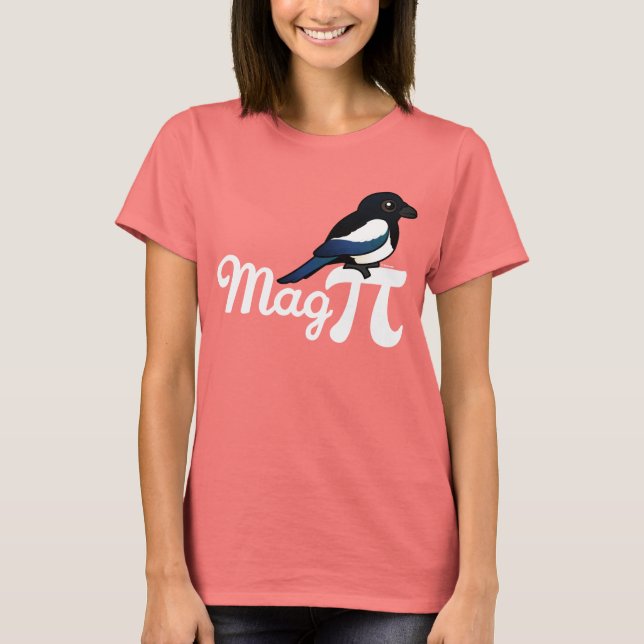 Camiseta IP Mag (Anverso)