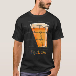 Camiseta IPA Lingüística Funny International Phonetic Alpha