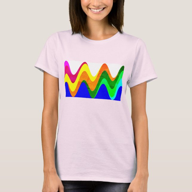 Camiseta Ipanema (Anverso)