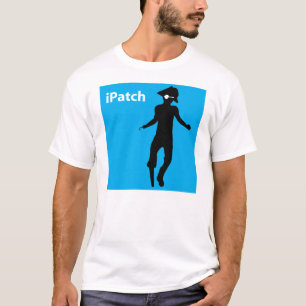Camiseta iPatch