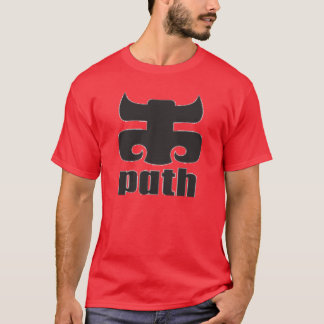 Camiseta ipath