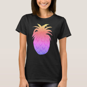 Camiseta Ipenema de piña