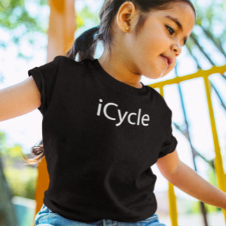 Camiseta Iphone Parody Guay Funny Cycling Icycle