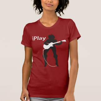 Camiseta iplay