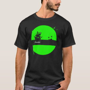 Camiseta iPlunder
