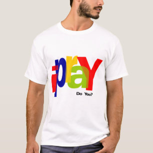 Camiseta ipraY