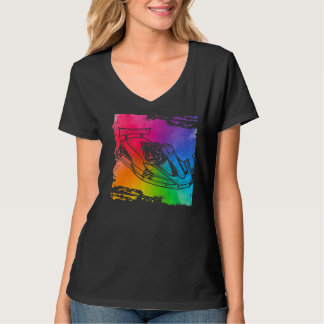Camiseta Ir a Kart 3